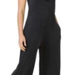 Summersalt  Elegant Black Jumpsuit Photo 0