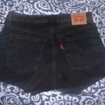 Levi’s Shorts Photo 0