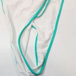 Lovers + Friends Living Life One Piece in White Medium Photo 8