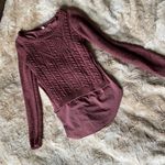 Anthropologie Moth Layered Sweater Photo 0