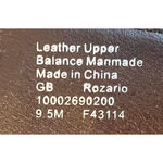 Giani Bernini Boots Womens 9.5 Brown Dress Boots Heeled Memory Foam Zip Photo 2