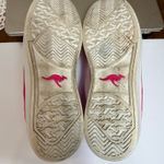 KangaROOS Hot Pink Tennis Shoes Sneakers Women Size 10 Photo 7