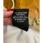 B Darlin B. Darlin Gold Shimmery Dress Size 13/14‎ Photo 5