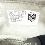 TOMS | Camarillo Sneakers Cement Gray Corduroy Velvet Laces High Photo 8