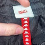 Kappa Black Pants Photo 1