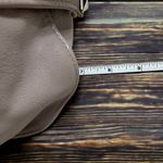 Jennifer Lopez  Pale Lavender Shoulder‎ Bag Hand Bag Photo 3