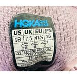 HOKA Women's Tennine Waterproof Hiker GORE Photo 7