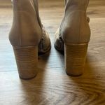 Italian Shoemakers Boots Photo 7