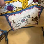 Brighton  Holiday Glittering Love Limited Edition Large Canvas Tote Bag Photo 8