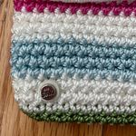 The Sak  Classic Mini Crossbody Crochet Bag Photo 2