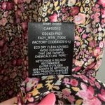 For Love & Lemons NEW  Joelle Floral Maxi Dress M Photo 7