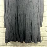 Urban Outfitters Long Sleeve Babydoll Dress Size XS Photo 7