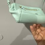 Kate Spade New York Cobble Hill Toddy Mini Color Block Crossbody Mint EUC 8x6” A Photo 7