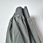 Urban Outfitters BDG | Dark Green Cropped Utility Jacket Lightweight NWT | Small Photo 2