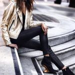 Salvatore Ferragamo Suede Gray Bolgheri F Wedge Heels Boots Photo 9