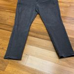 American Eagle  Highest Rise Jegging Super Stretch Black Wash Women 24 Long Jeans Photo 2