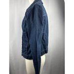 Calvin Klein Jeans Women’s  Y2K Jean Jacket Size XS Photo 4