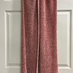 Altar'd State Altar’d State Pink Rectangular Scarf - One Size - VGUC Photo 0