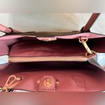 Michael Kors LARGE LOGO SATCHEL! Photo 3