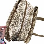 Kathy Van Zeeland Weekender Carry On Bag Y2K McBling Photo 6