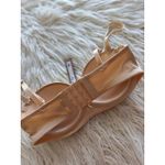 SKIMS  Ultimate Push Up Strapless Bra Sand Size 30D Photo 7