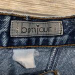 Bonjour Vintage High Waist Jeans Photo 5