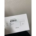 CO Medium Stretch Crepe Wide Leg Pants Navy New $650 Blue Photo 5