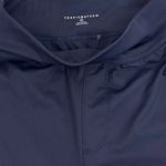 Travis Mathew  MoveKnit Navy Blue Athletic Active Dri Fit Pants Size Small Photo 3