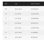 Retrofête Retrofete Carter Denim Jogger Jeans NEW NWT 23 🥰 Photo 2