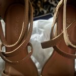 Top Moda  Women's Beige Strappy Sandals Photo 3