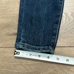 Pilcro and the Letterpress Anthropologie Pilcro And The Letter Press High Rise Denim Jeggings Skinny Jeans Photo 10