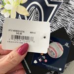 NWT New Era Women’s Spirt MLB Seattle Mariners Floral Spirit Tank Top M Blue Size M Photo 6