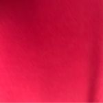 Susan Graver Stretch Liquid Knit Cold Shoulder 3/4 Sleeve Mock Neck Swing Dress Photo 3