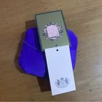 Juicy Couture Retro Pam & Gela Choose Juicy Purple Foldable Tote Bag Photo 2