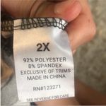 Francesca's Camouflage Size XS High Photo 5