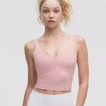 Lulu Lemon Align Tank Photo 0