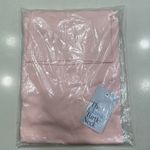 Women’s Long Sleeve Turtleneck Pink Size M Photo 1