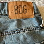 BDG Cowboy Jeans Size 26 Photo 2