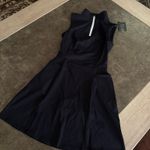 Fengbay. Tennis Dress for Women, Golf Dresses with Built in Shorts with 4 Pockets for Sleeveless Athletic Workout Dress Photo 6