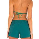 Hurley Women's Standard Boardshort Bottom, Emerald, New, Suze XS Photo 4