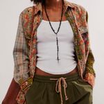 Magnolia Pearl Kelly Western Shirt Photo 3