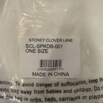 Stoney Clover Lane - Sparkle Duffle Bag. NWT! Photo 5