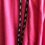 PINK - Victoria's Secret PINK Joggers Sweatpants Sweats Hot Pink w/ Logo Sz XS GUC Victoria’s Secret Photo 5
