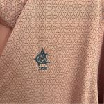 Peter Millar  Lightweight Sun Shirt Pink UPF 50 Photo 1