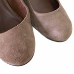 Michael Kors KORS  Wedge Brown Shoes 7.5 M Photo 3