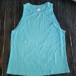 Victoria's Secret Victoria Sport Open Back Tank Top Shirt Women's Size Medium Photo 0