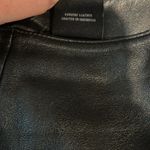 wilson's leather  black leather pencil skirt Photo 6