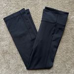 Athleta  Straight Leg Yoga Pants 28” Photo 4