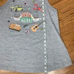 Friends Central Perk | Racerback Tank Gray Size L Photo 9