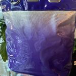 Versus Versace purple and silver tote bag Photo 6